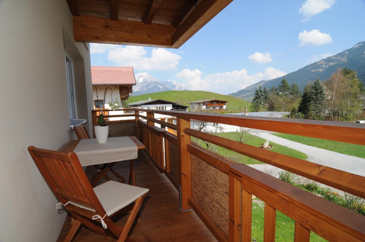 Ferienhaus Ab Soll Exterior photo